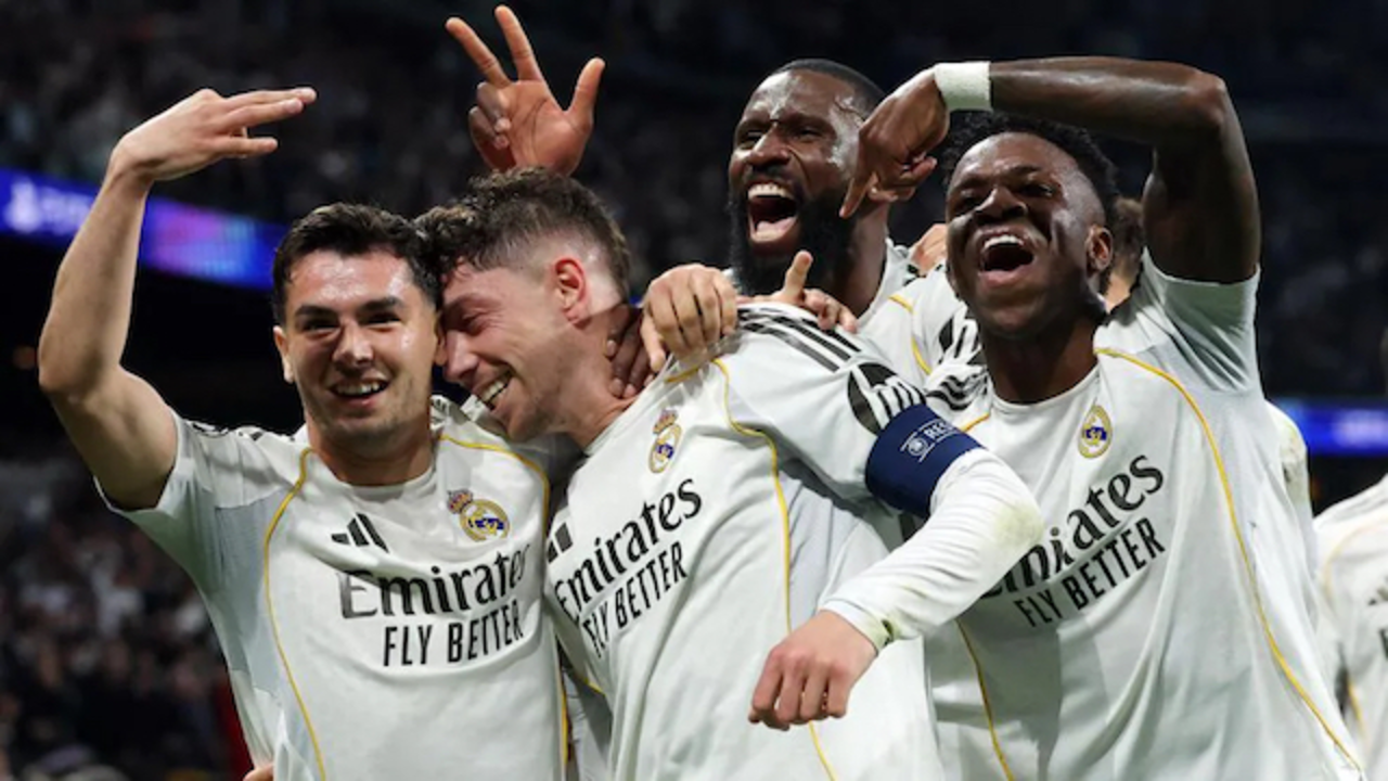 Real Madrid versus Manchester City 11-03-2026 copia