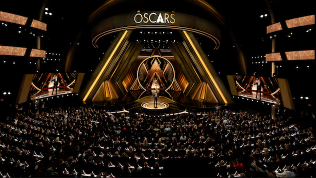 Oscar 2026