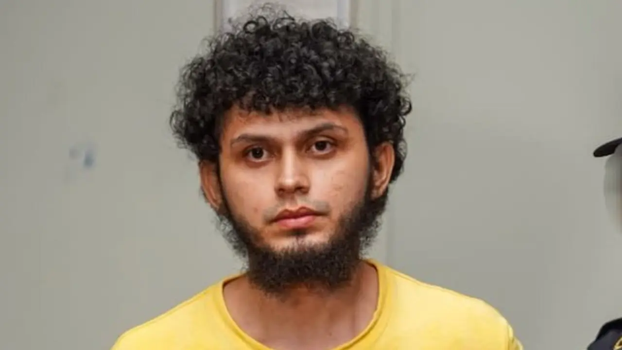 José Iván Blanco Ventura, condenado a 65 años, feminicidio y homicidio