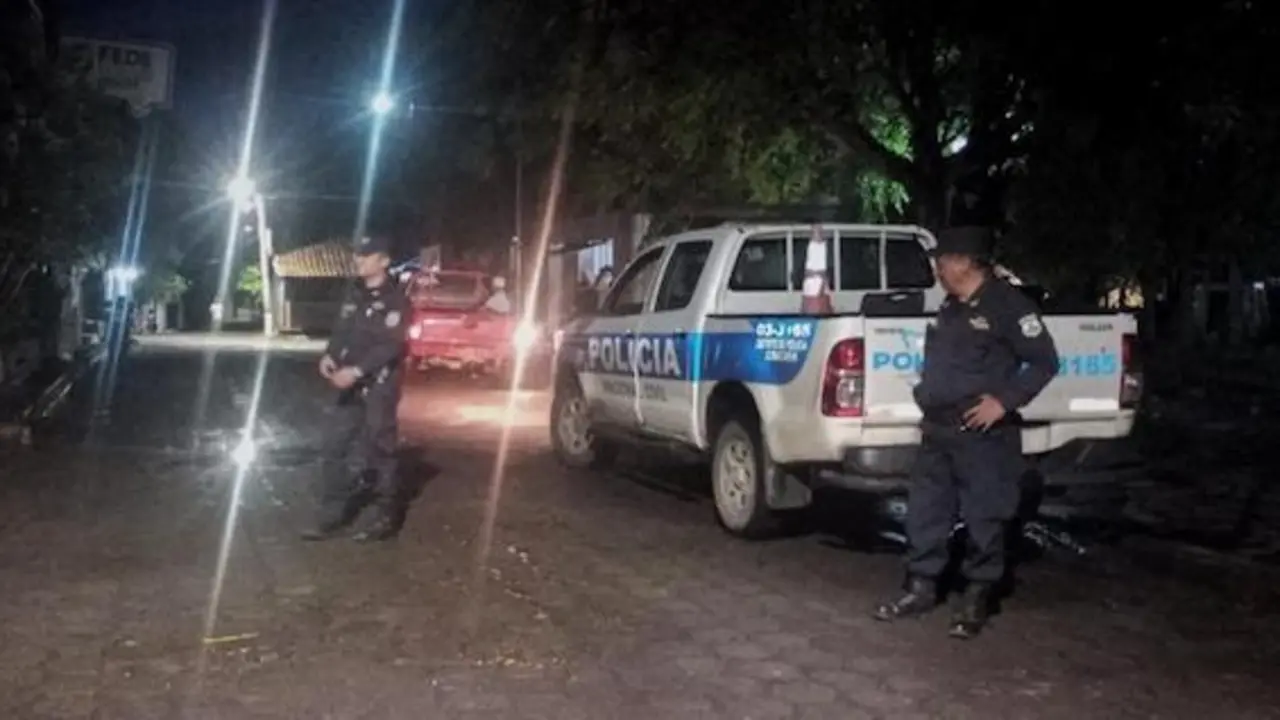 PNC San Miguel lluvias junio 2024