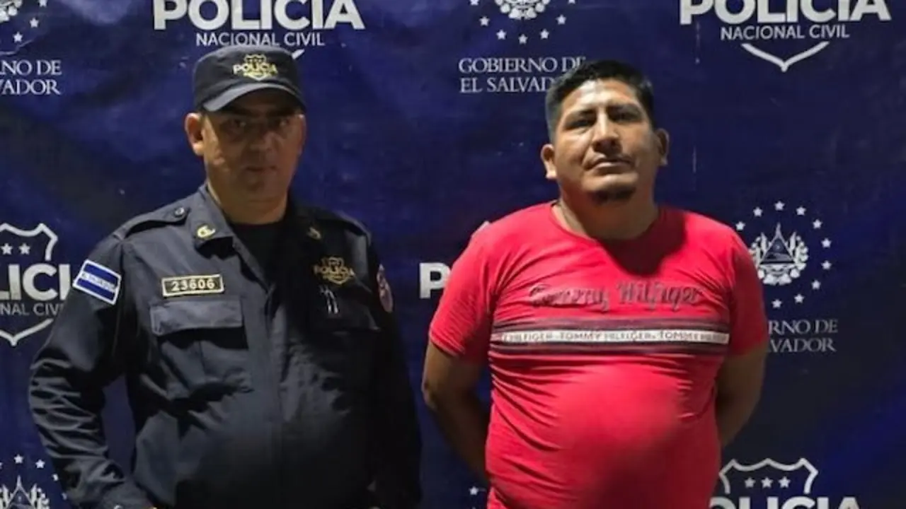 Aníbal Benjamín Pérez López, 36 años, lesiones