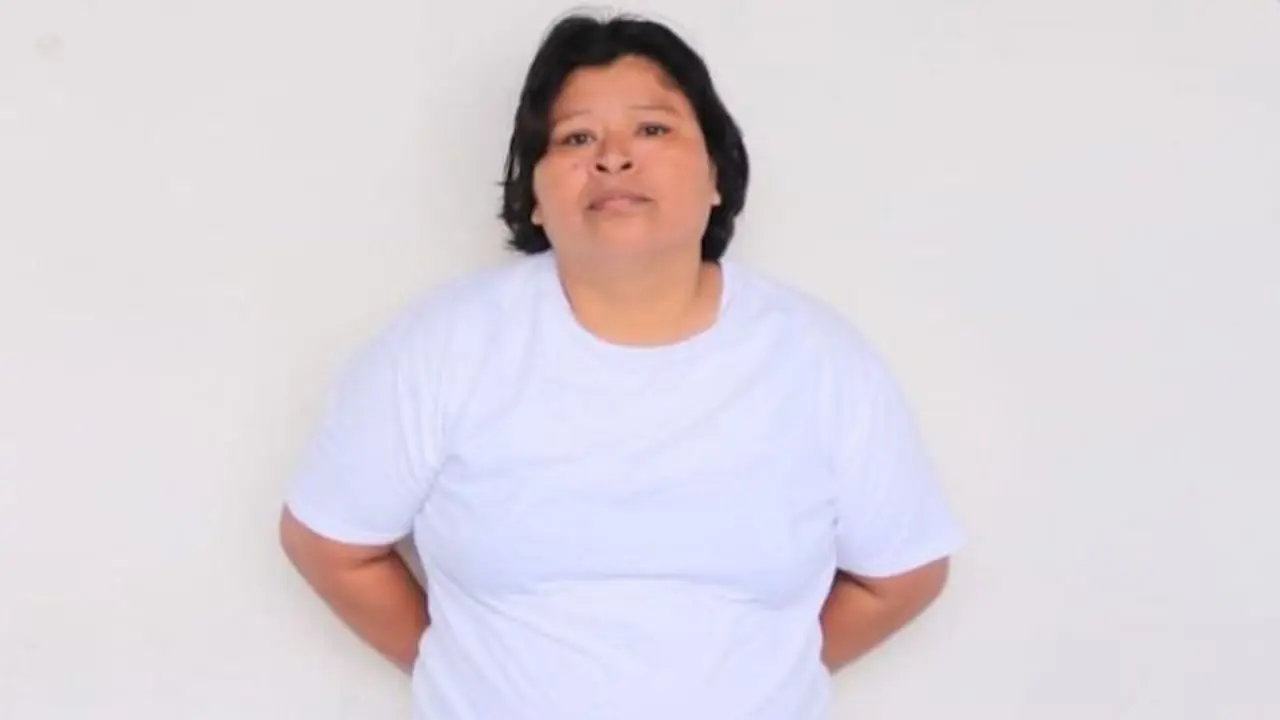 Marisol del Carmen Mendoza López, intento de homicidio y robo