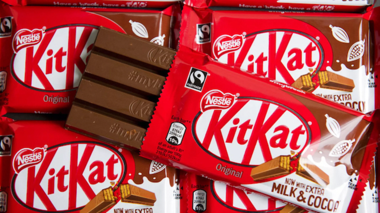 Kit Kat copia