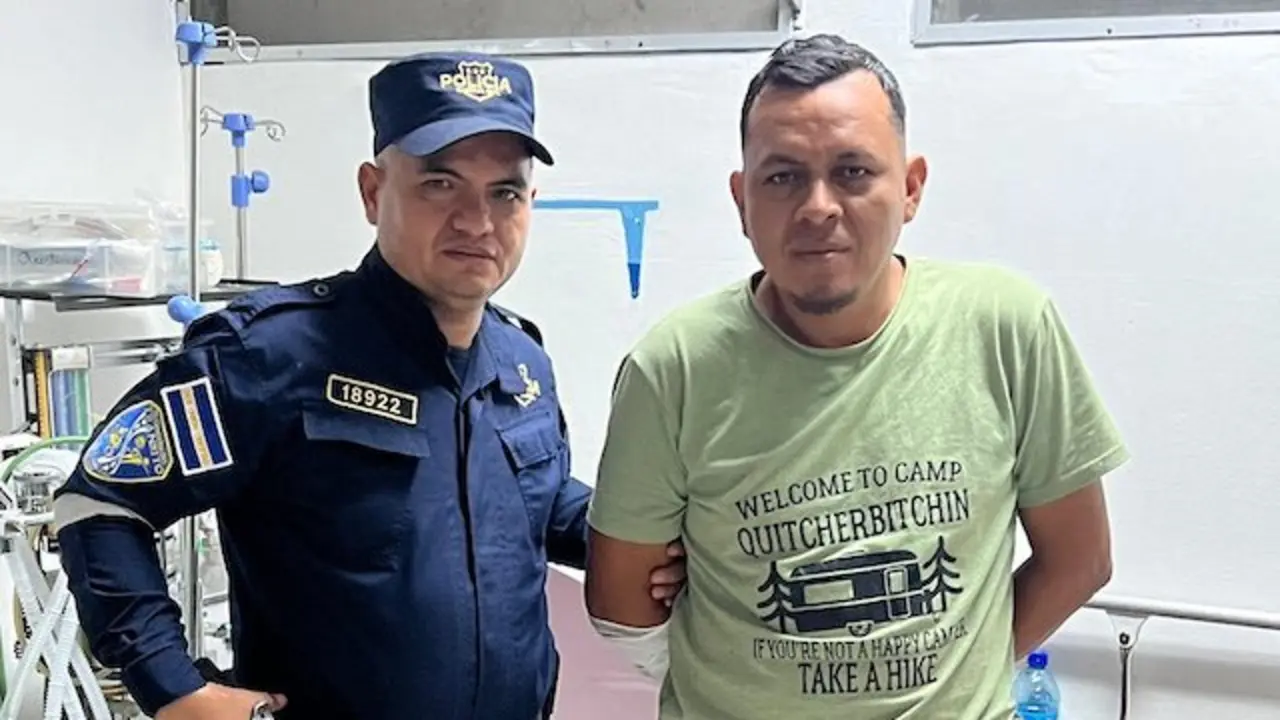 Fredy Arnoldo Márquez Hernández, homicidio culposo y conducción peligrosa 2