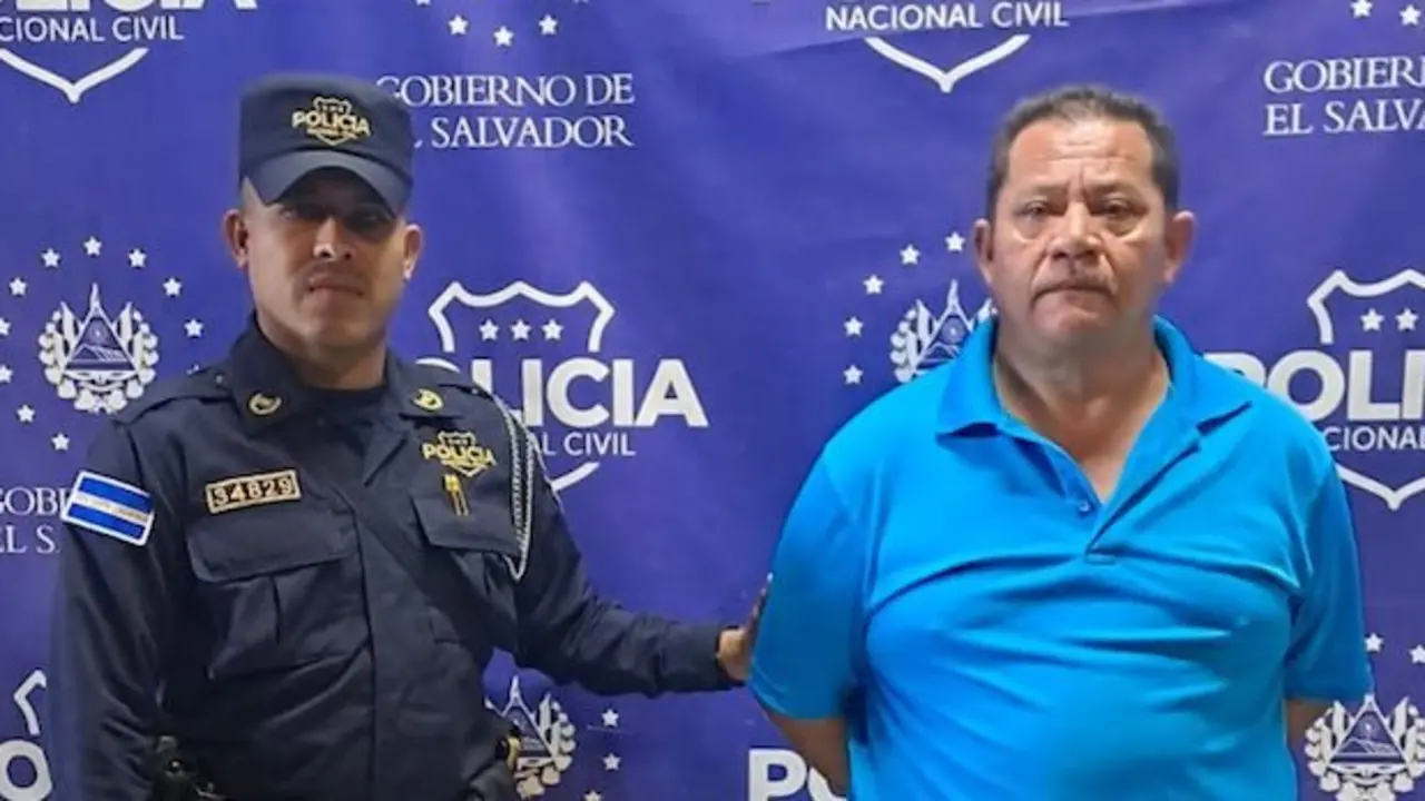 Daniel Heriberto Vásquez Chinchilla