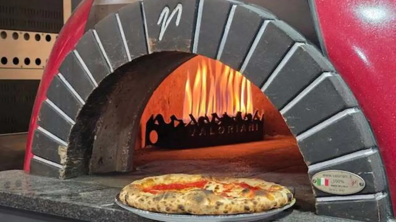 Napolitana La Clásica