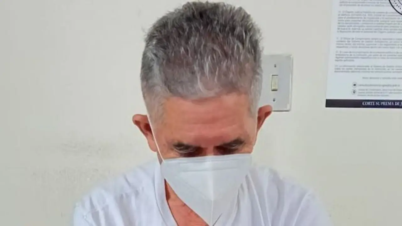 Santo Celso Umaña Martínez, 56 años por feminicidio de su suegra