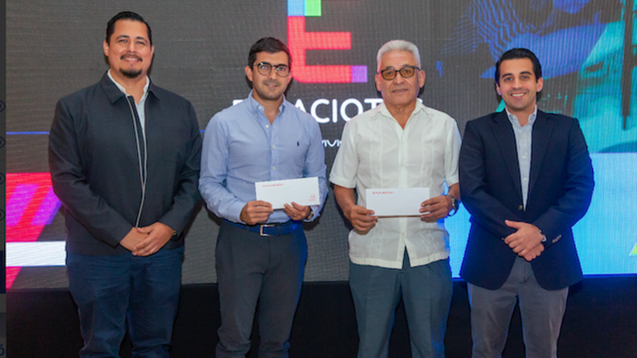 ESPACIOTEC DAVIVIENDA 2026