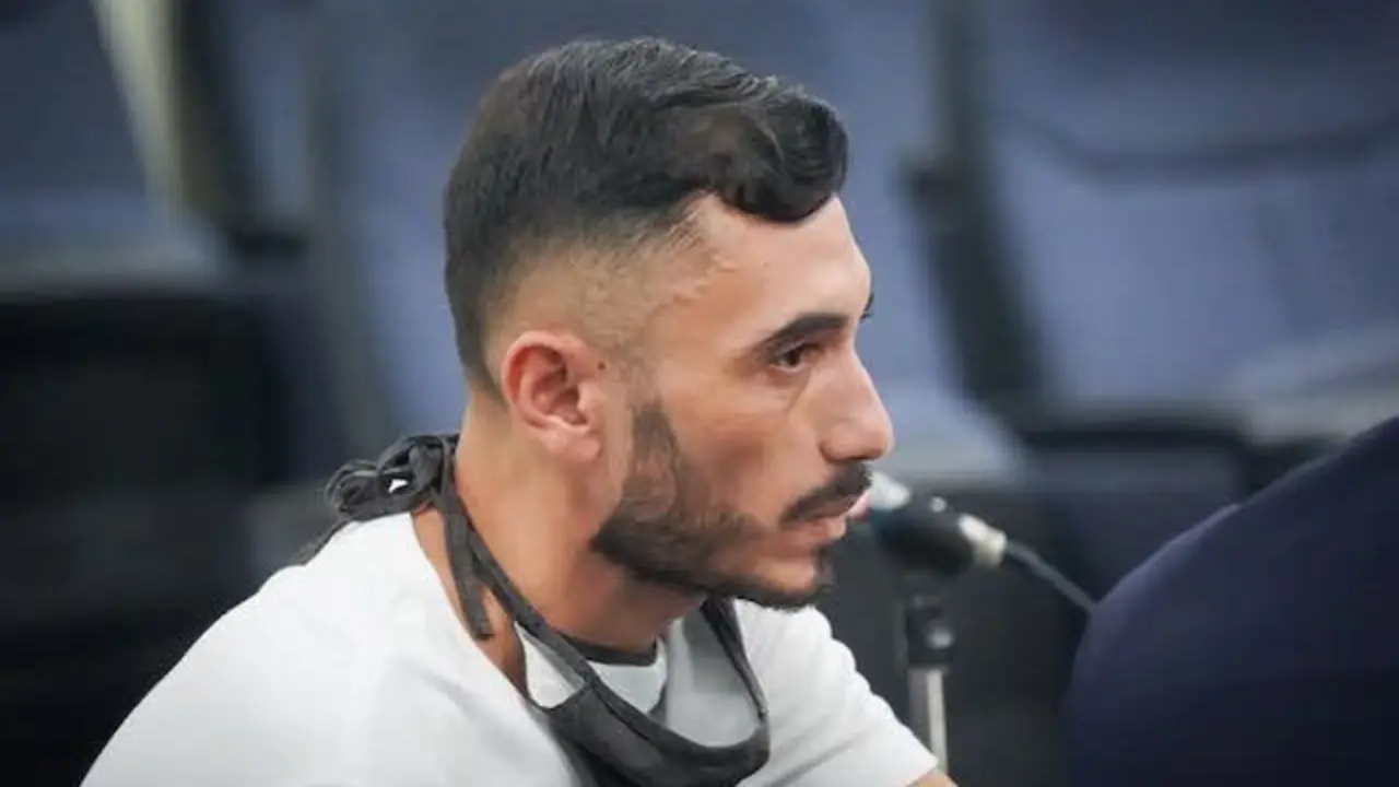 Edwin Oswaldo Recinos Ortiz, condenado por estafa agravada