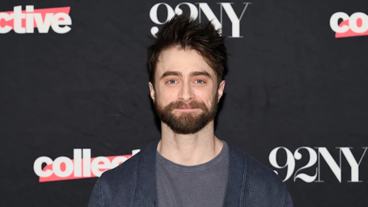 Danniel Radcliffe