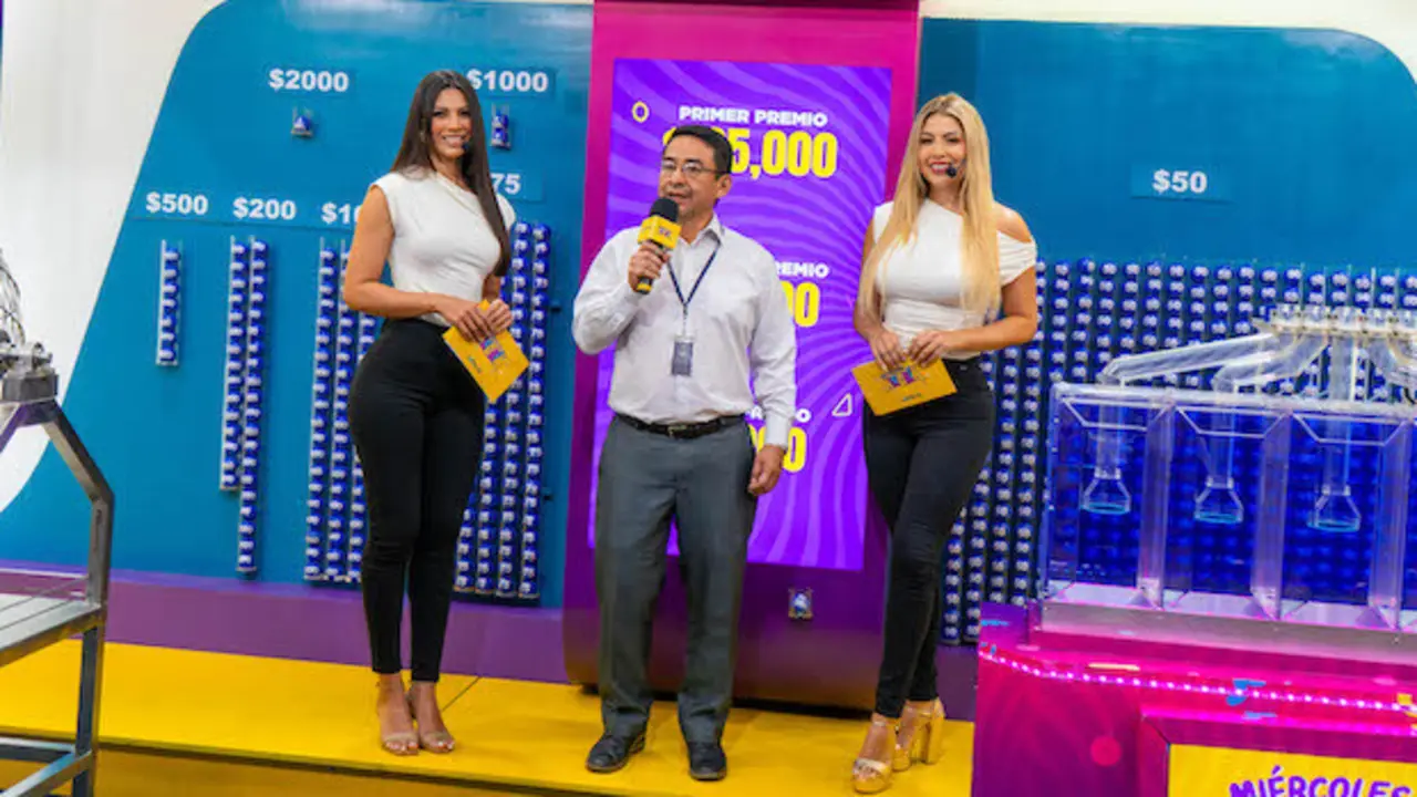 Sorteo LNB LOTRA 22-04-2026