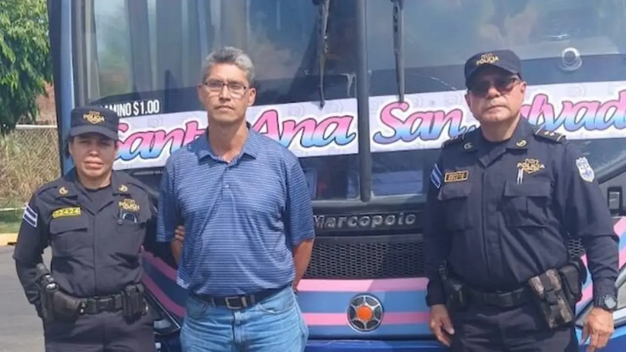 Geovani Vladimir Cosmes Cruz, lesiones y daños