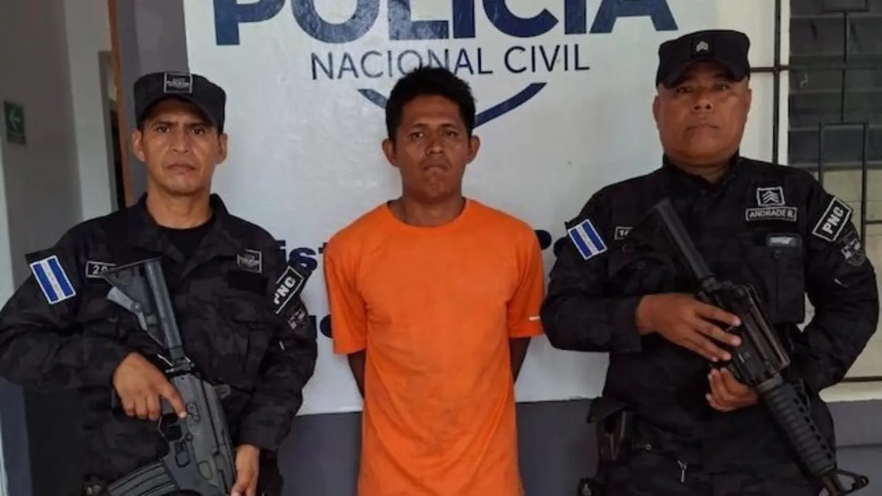 Kelvin Vladimir Castro Ponce, alias Gufy o Chango Mayor, Mao Mao, agrupaciones ilícitas