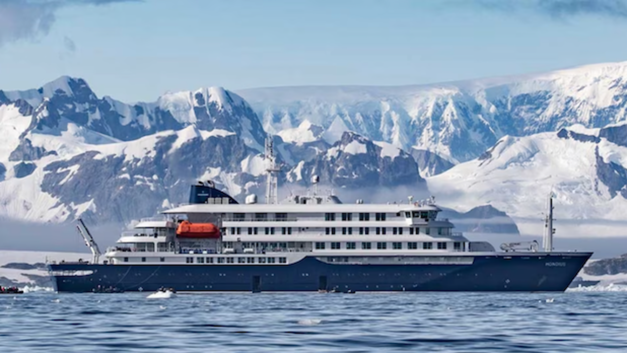 Crucero