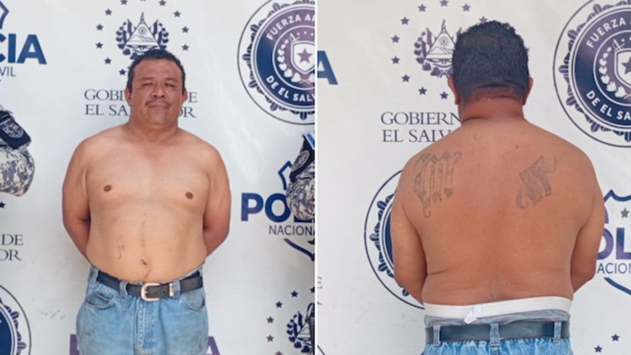 Raúl Antonio Medrano Mejía, de 48 años, agrupaciones ilícitas