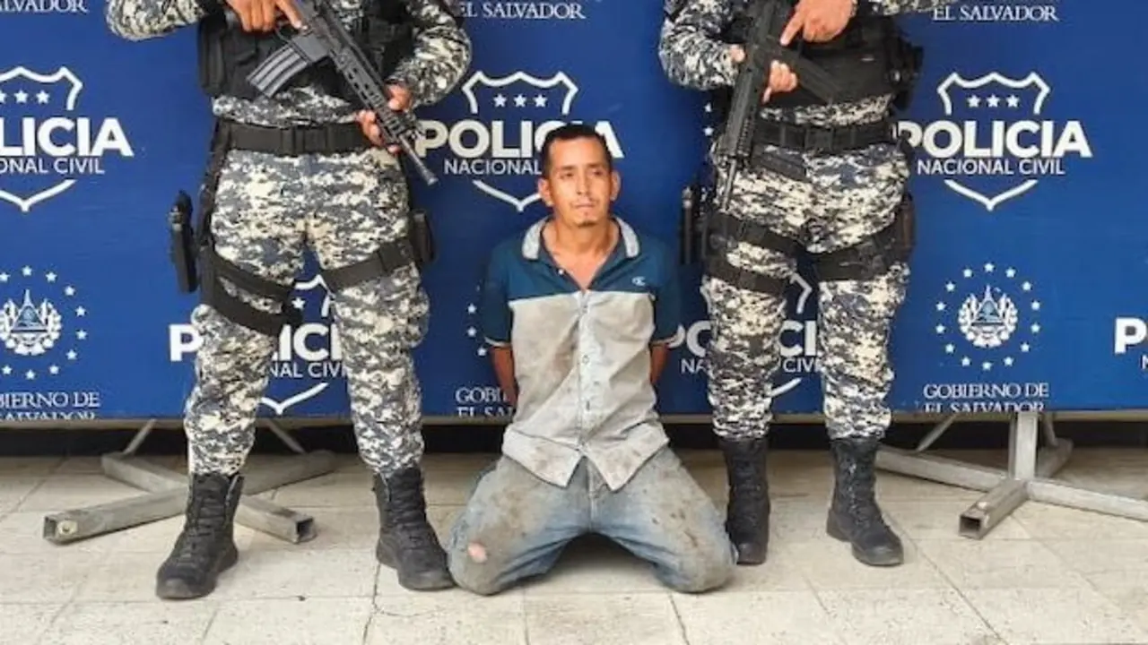Maynor Humberto García Flores, feminicidio agravado