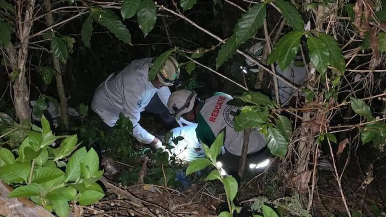 Hombre asesinado en Apopa