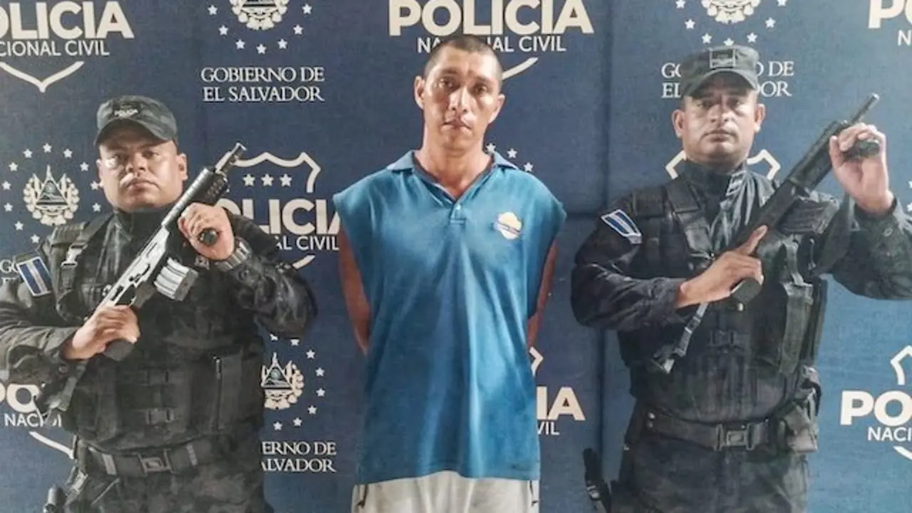 Sigfredo Antonio Mena Vásquez, 35 años de edad, homicidio
