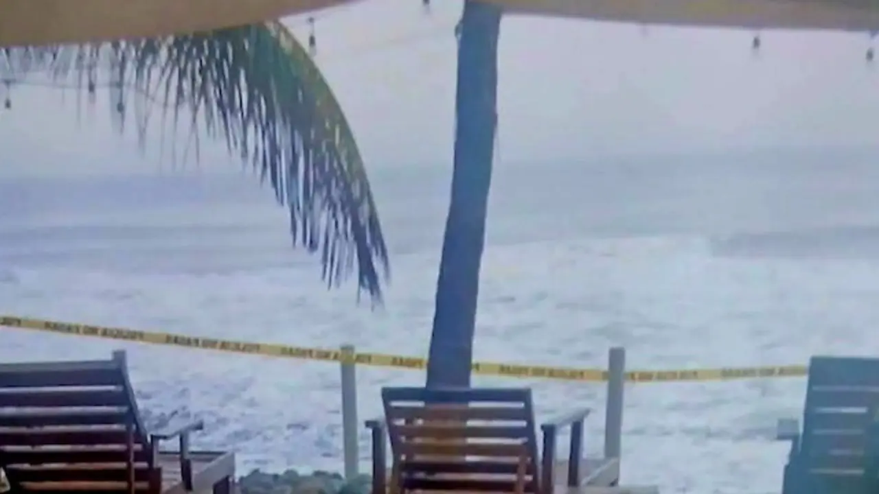 Homicidio de mujer en El Sunzal, Tamanique, 09-05-2026