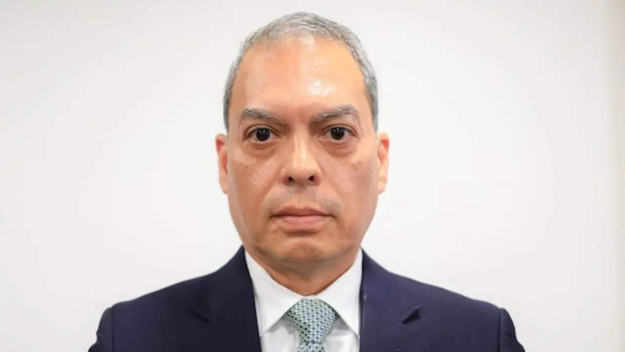 Francisco Rubén Alvarado Fuentes, fallecido