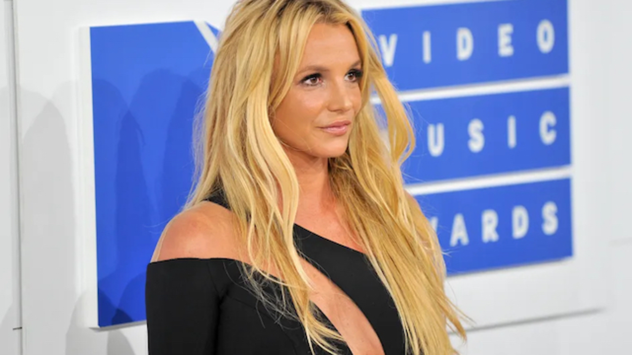britney spears copia