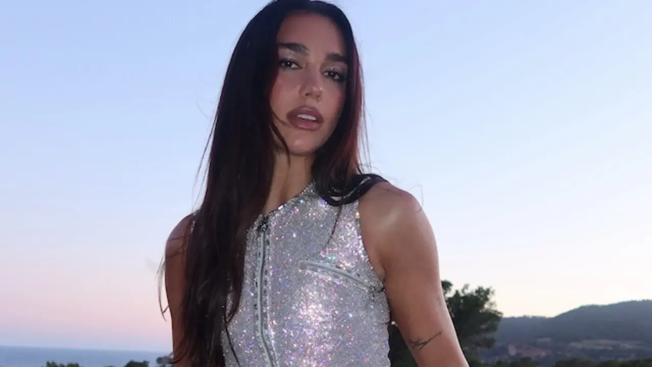 Dua Lipa 1