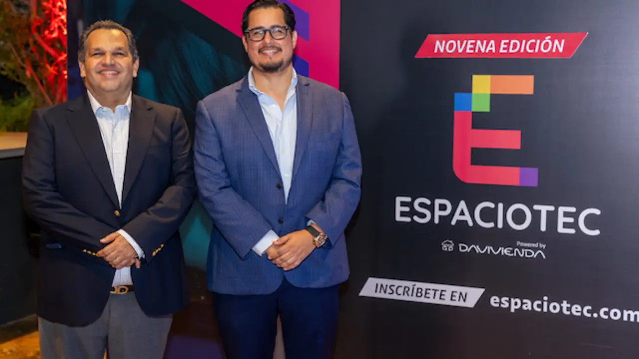 ESPACIOTEC DAVIVIENDA 2026