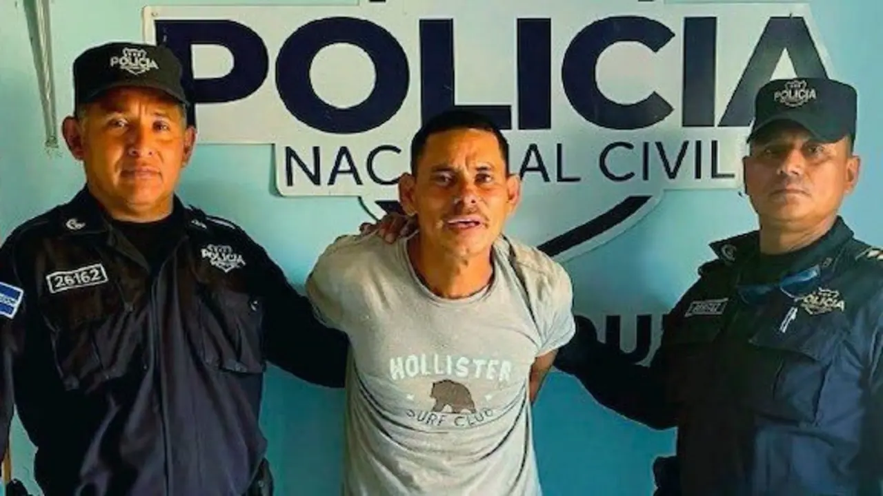 José Amílcar Álvarez Hernández, 47 años, lesiones