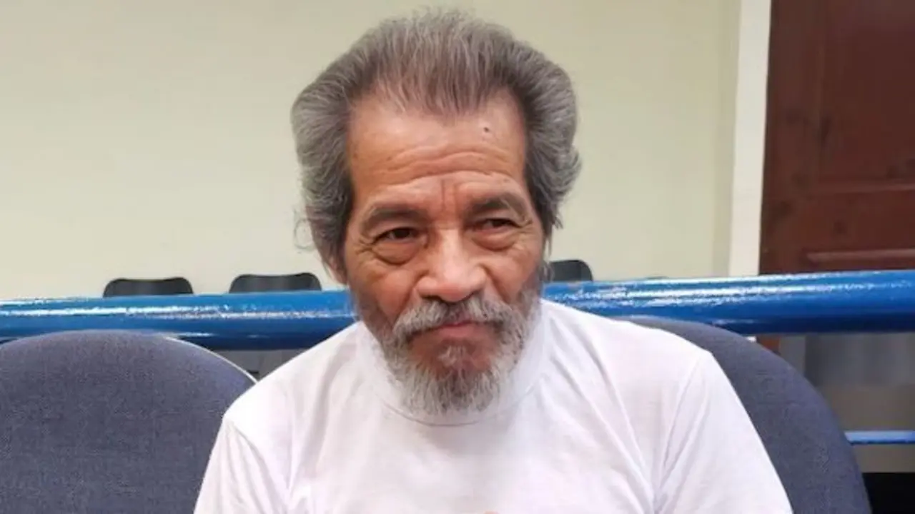 Juan Miranda Pérez, exalcalde de Rosario de Mora, condenado a 12 años de cárcel por peculado y malversación de fondos