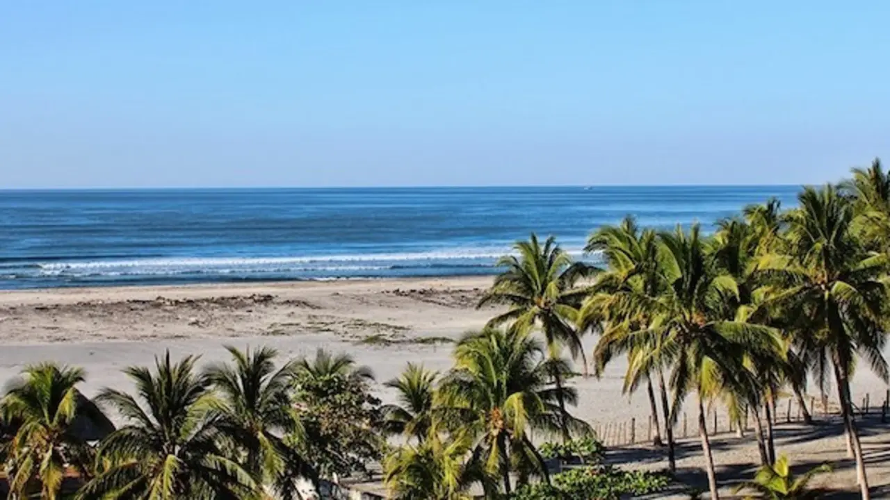 Playa
