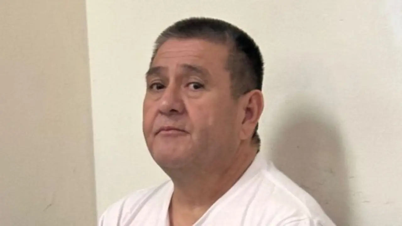 José Walter Portillo Cruz, Tacoma Cabrera