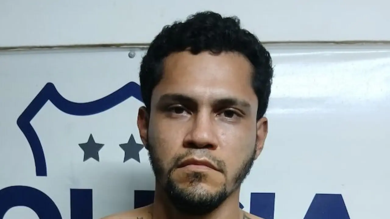 Stephen Guadalupe Rodríguez Chicas, MS-13