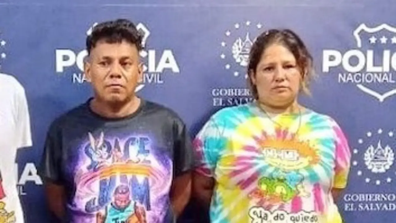 Raquel Cabezas Vald&eacute;s Rodr&iacute;guez y Juan Carlos Ram&iacute;rez Rodr&iacute;guez, homicidio agravado