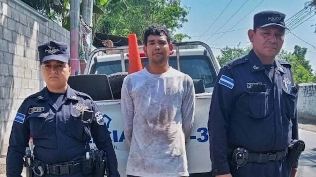 Óscar Antonio Godínez Buendía, alias El Toro, Mao Mao, intento de hmicidio, intento de robo y otras agresiones sexuales