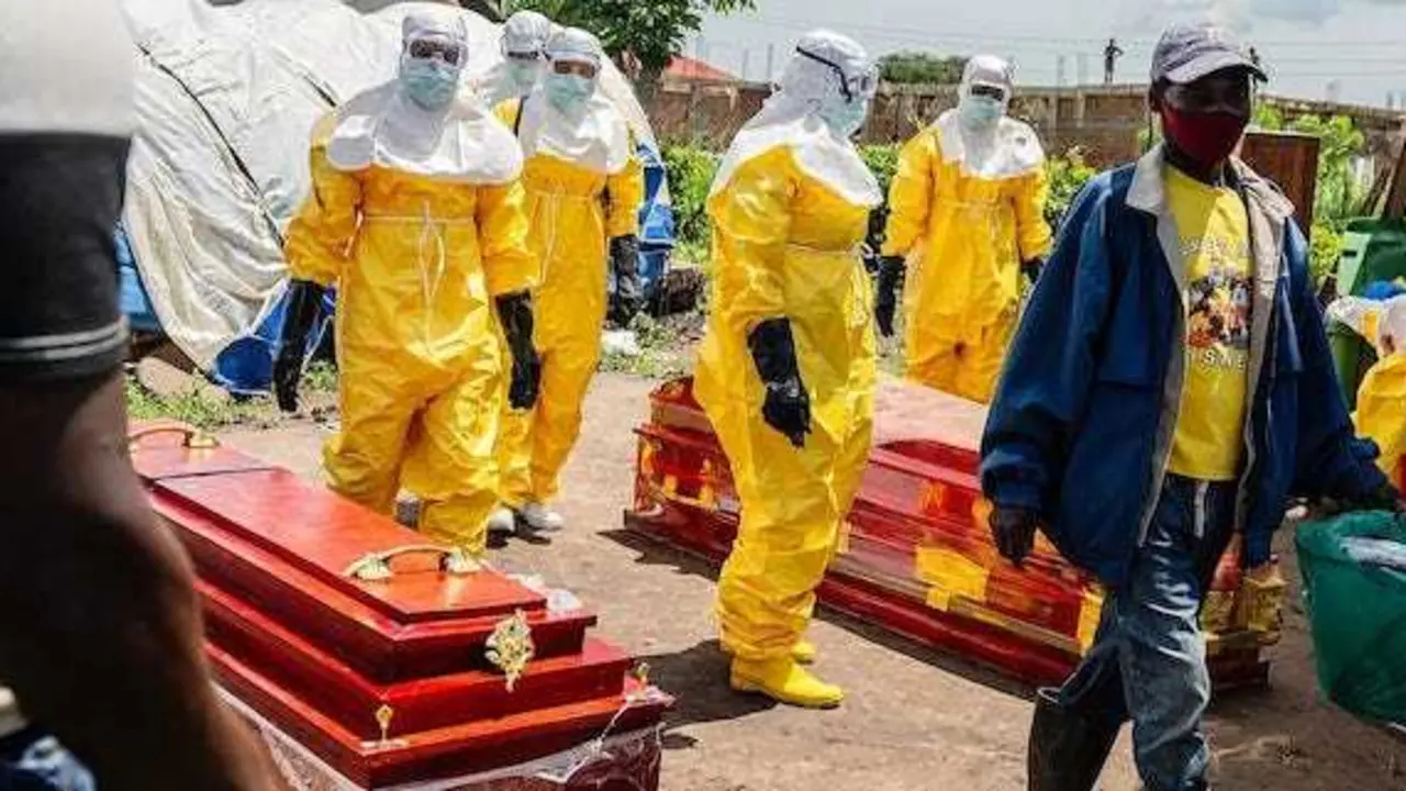 congo ébola
