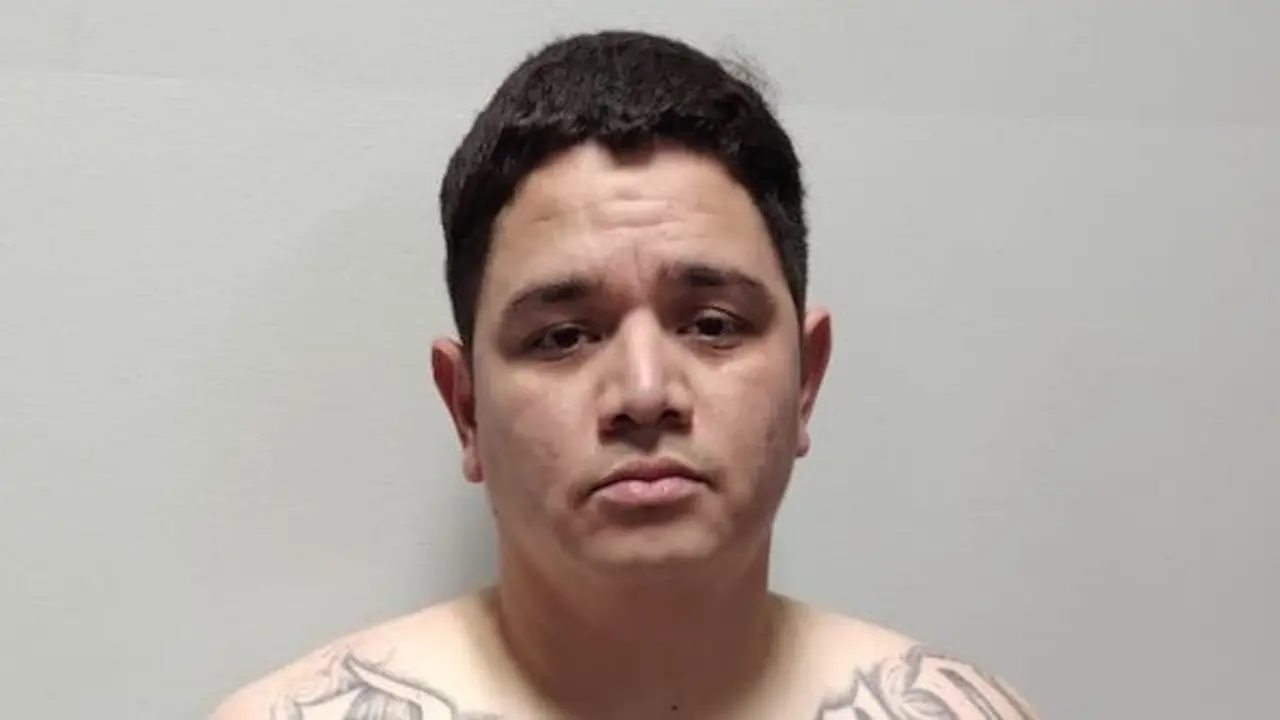 Edwin Alejandro Castro Hernández, alias Street Boy, Barrio 18, agrupaciones ilícitas