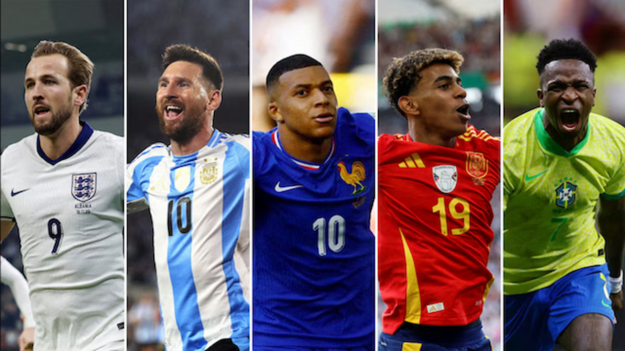 Jugadores futbolistas