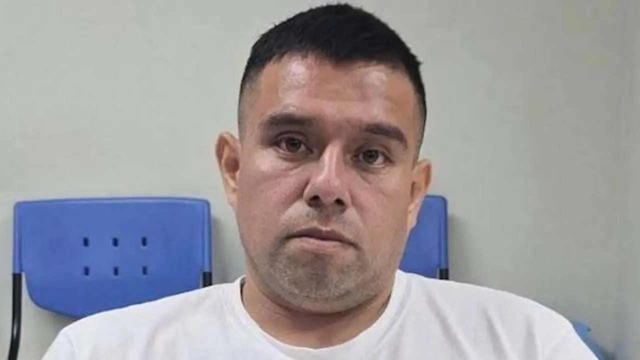 Obed Abraham Ruiz, suicidio feminicida por inducción o ayuda y violación agravada
