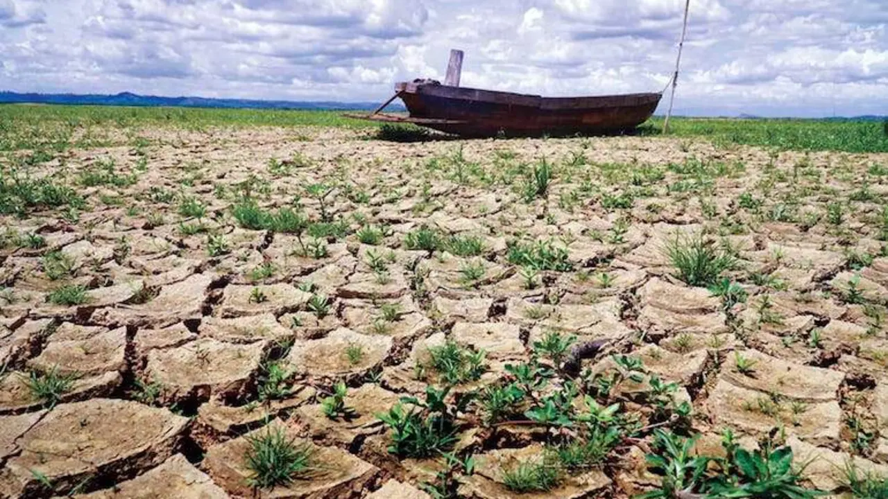 El Niño 2