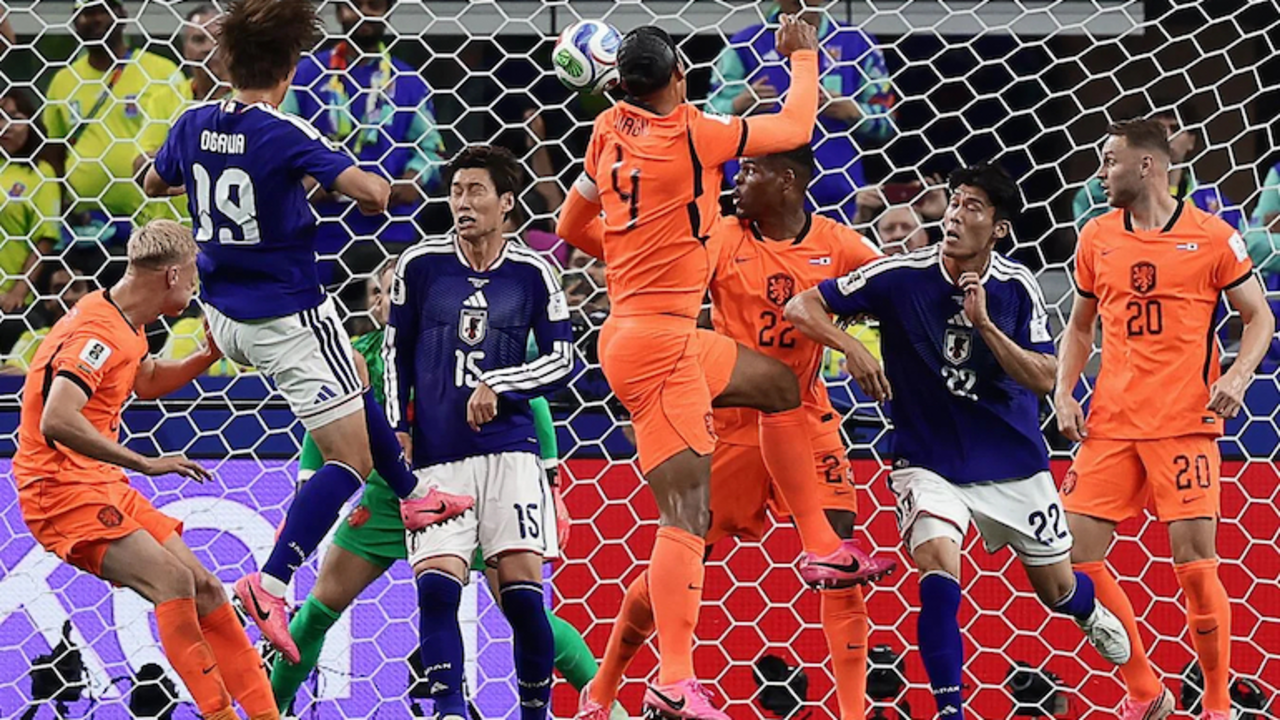 Países Bajos versus Japón 14-06-2026 copia