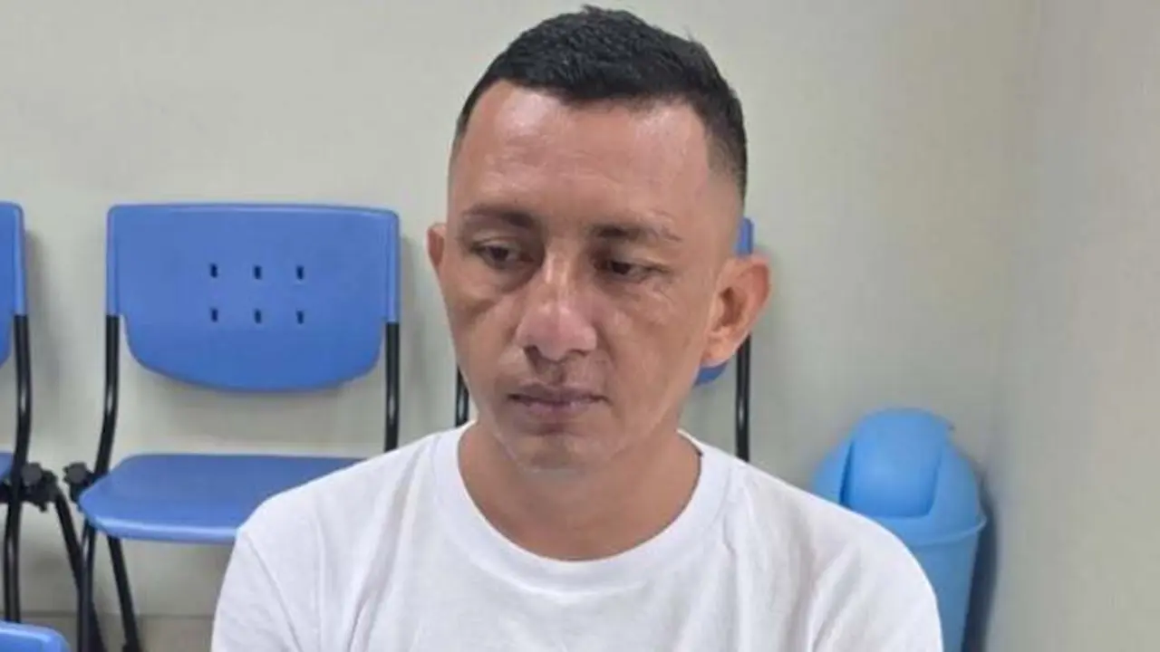 Gabriel López Meléndez, feminicidio agravado, condenado a 50 años