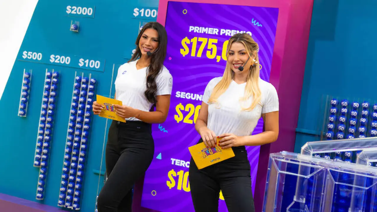 SORTEO LOTRA 16-06-2026