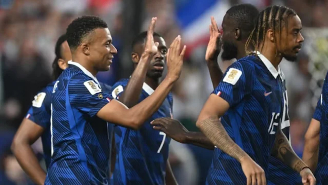 Francia versus Irak 22-06-2026 copia