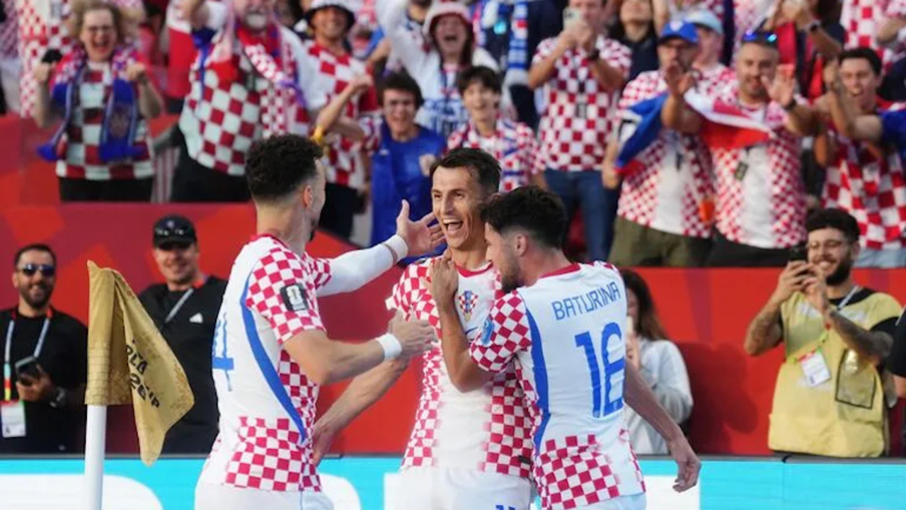 Panamá versus Croacia 23-06-2026