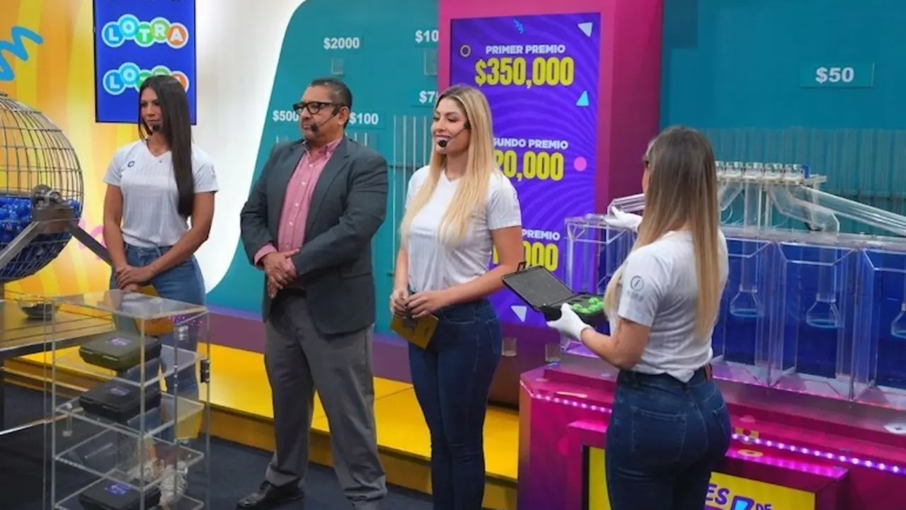 Sorteo LOTRA LNB 24-06-2026