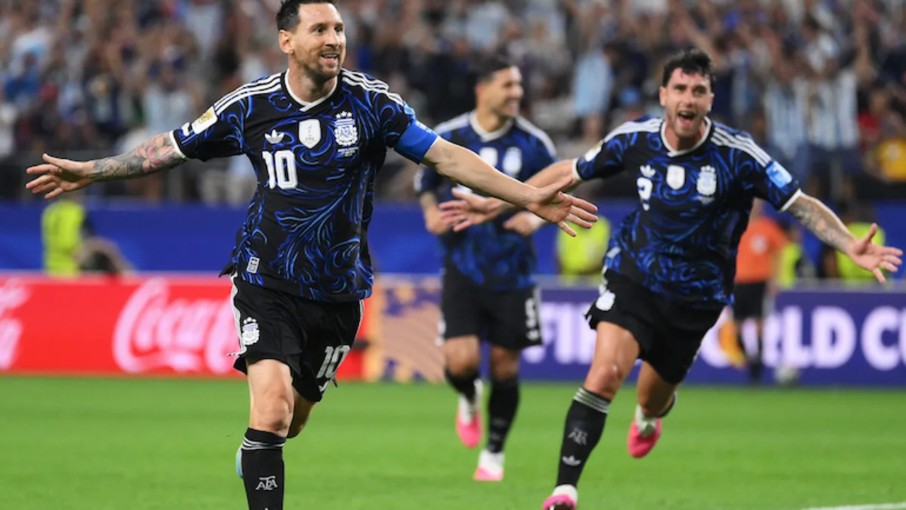 Jordania versus Argentina 27-06-2026