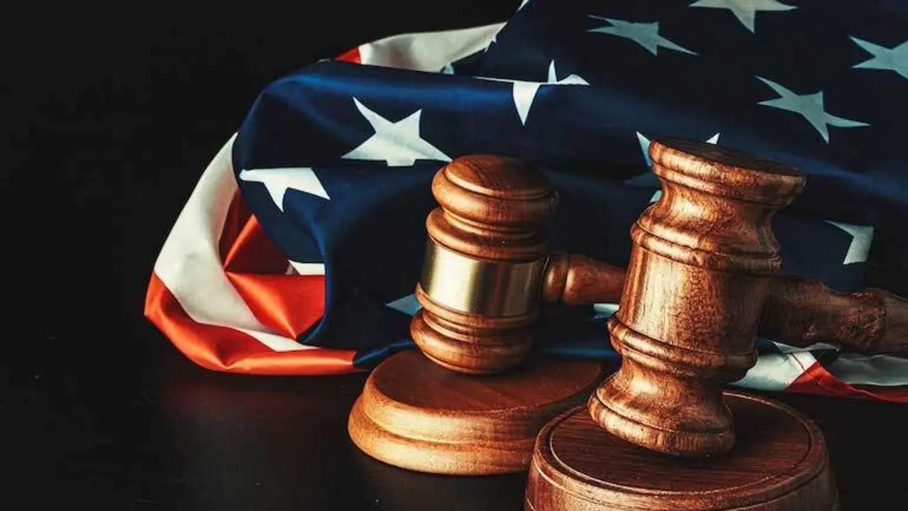 Corte Suprema USA