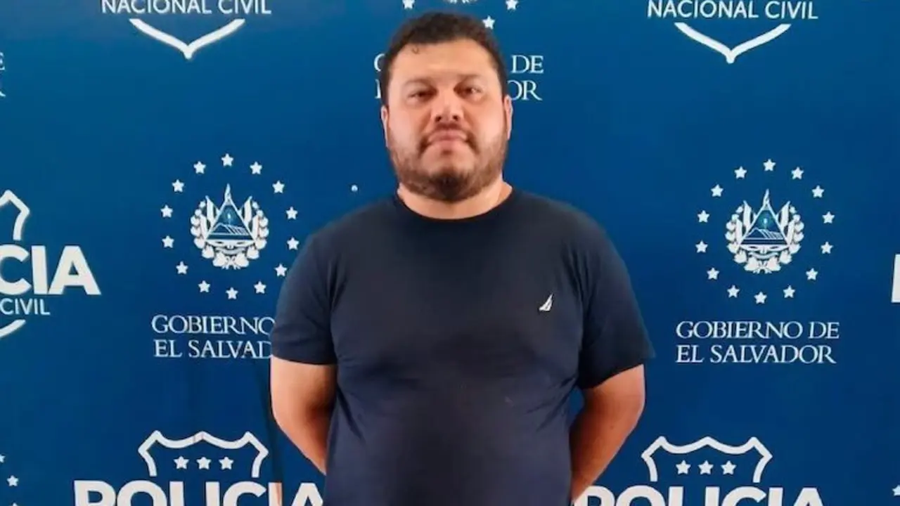 Moisés Antonio Mondragón Castro, robo, daños, conducción peligrosa