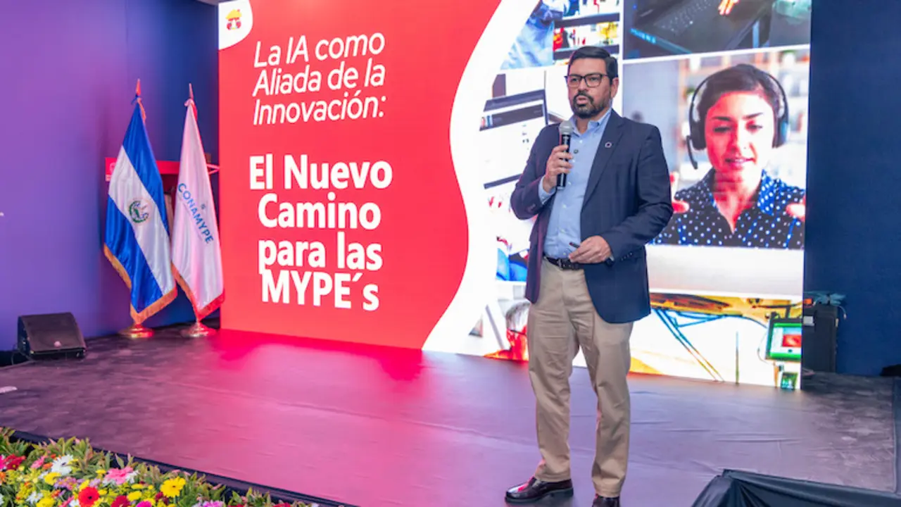 Davivienda-MYPE aliado del Programa de Beneficios de CONAMYPE_