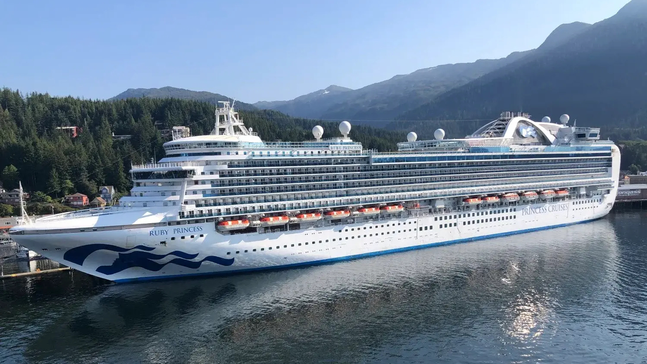 Ruby Princess Norovirus copia
